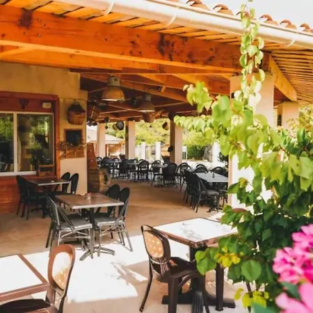 3 Etoiles - Piscine - Ccaideb Campingplatz