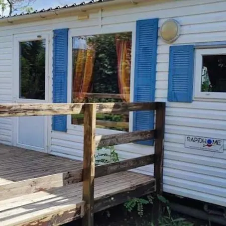 3 Etoiles - Piscine - Ccaideb
